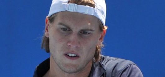 Andreas Seppi rinuncia alla Davis