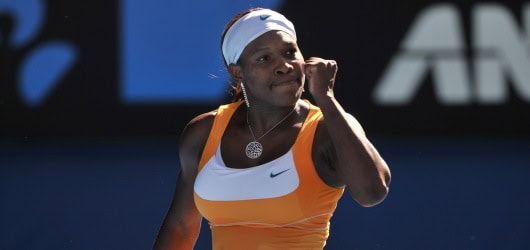 “Il servizio la mia chiave vincente”