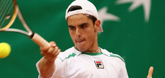 Azzurri: futures sì, challenger no