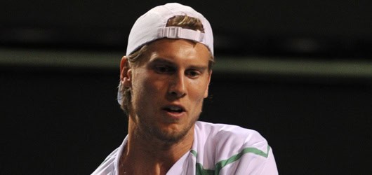 Indian Wells, rimonta Seppi