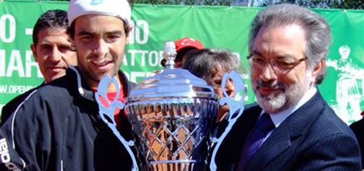 Arriva Riba e Barletta parla spagnolo