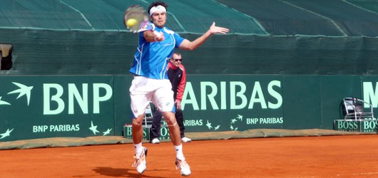 Bolelli: “Una vittoria che mi dà fiducia”