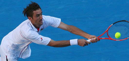 Per Cilic c’è ancora coach Ivanisevic