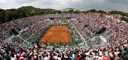 L’Itf boccia Castellaneta, Fed a Roma