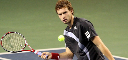 Ben arrivato Gulbis