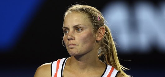 C’era una volta Jelena Dokic