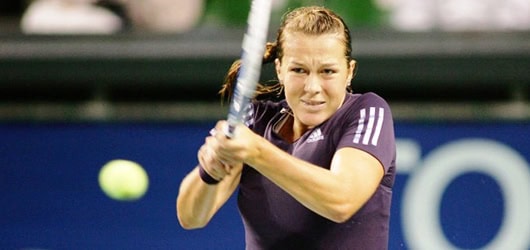 Pavlyuchenkova, è nata una stella