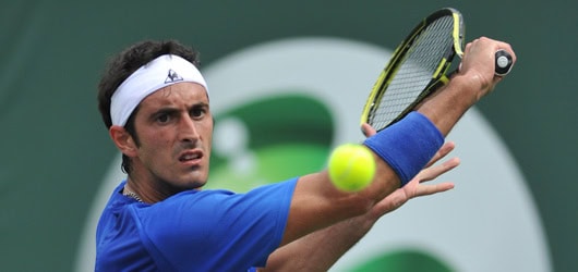 Miami: azzurri in spiaggia