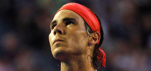 Warning – Rafa, tornerai?