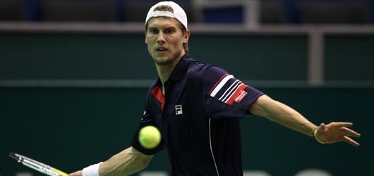 In Olanda Seppi non ci sarà