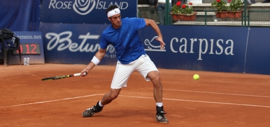 Pokerissimo azzurro a Napoli