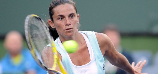 Miami: Robertissima salva l’Italia