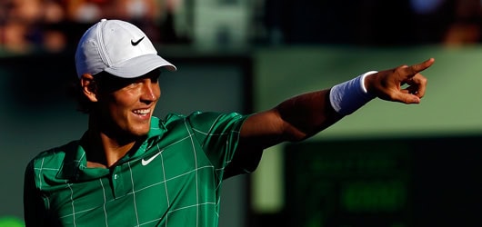 Miami, Berdych e Soderling in semi