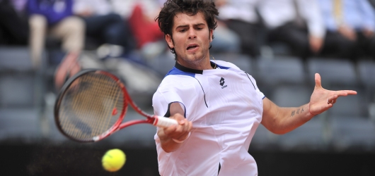 Finalmente Bolelli!