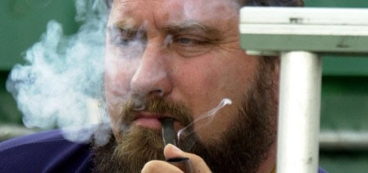 Il padre della Dokic fuori sulla parola