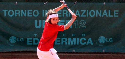 Under 12 Maglie: due vittorie azzure