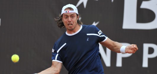 Primo squillo azzurro, è di Lorenzi
