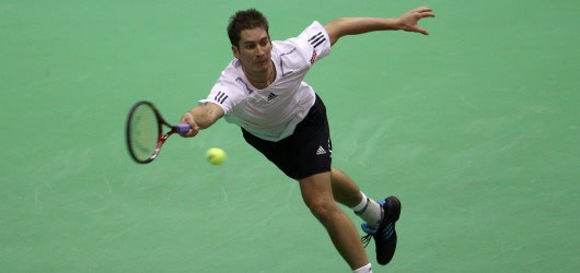 Roma Garden: finale Mayer-Del Bonis