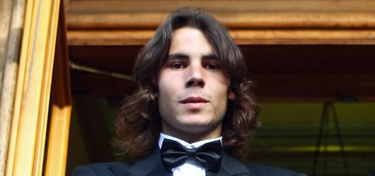 L’orologio di Rafa costa 500.000$