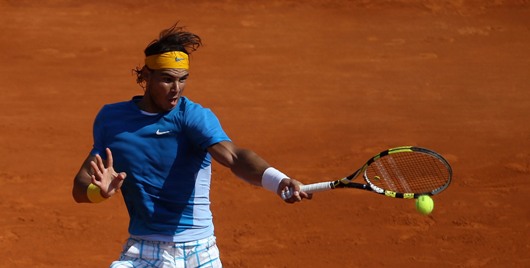 Warning – Welcome back Rafa!