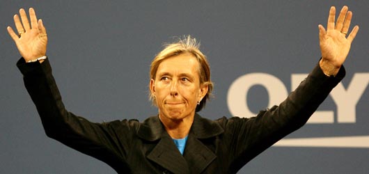 Tumore al seno per Martina