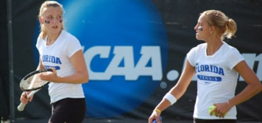 Tennis e università, una bella realtà