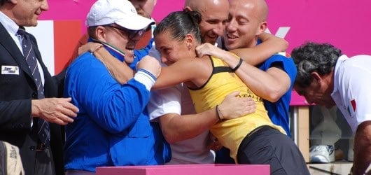 La nona sinfonia di Flavia
