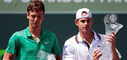 La resurrezione di Roddick