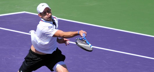 Ritratti – Andy Roddick