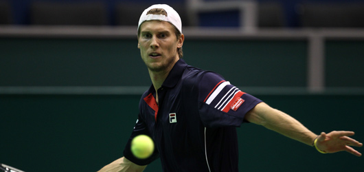 Montecarlo: bene Seppi, fuori il Bole