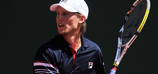 Fognini a metà. E Seppi domina