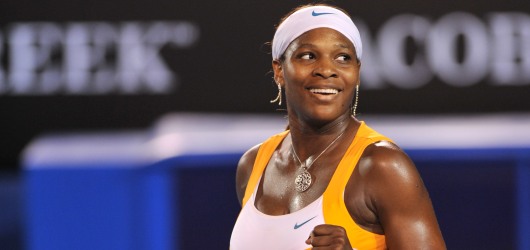 Serena Williams: Roma? Forse…