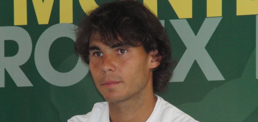 Nadal: non sono mai stato invincibile