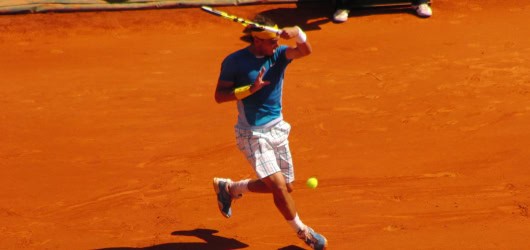 Fuori Murray e Seppi, bene Nadal