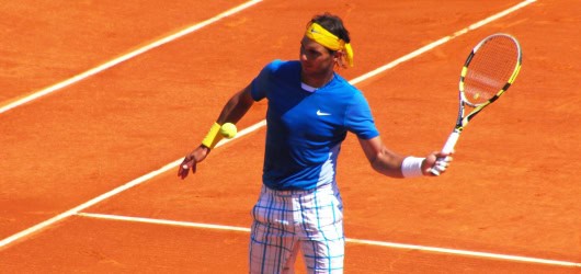 Djokovic-Verdasco e Nadal-Ferrer