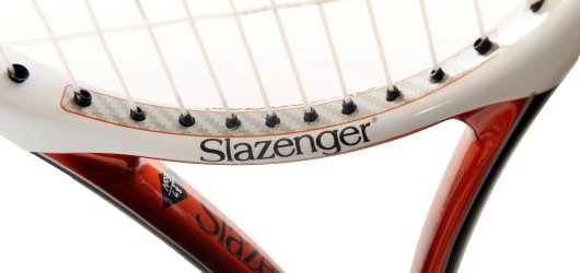 Slazenger Challenge Open: testata!