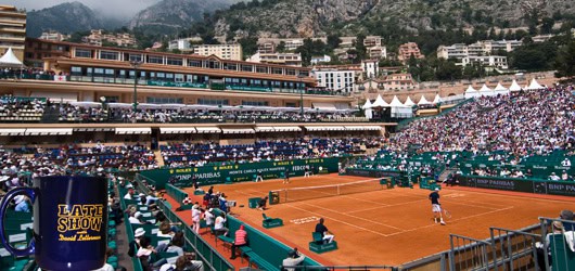 Top Ten: tutti a Monte-Carlo