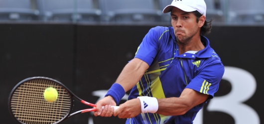 Atp Barcellona: vince Verdasco