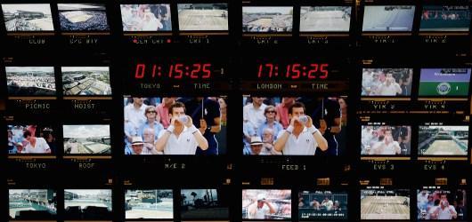Top Video: solo Roger ce la fa