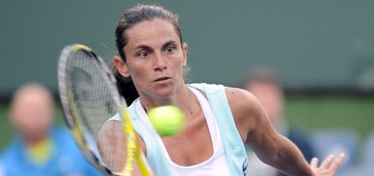 Barcellona: Roberta Vinci in finale