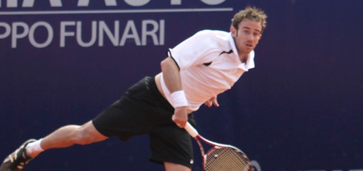 Volandri vince il Challenger Rai