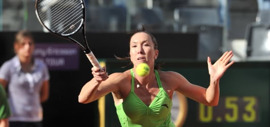 Roma ritrova la sua Jelena