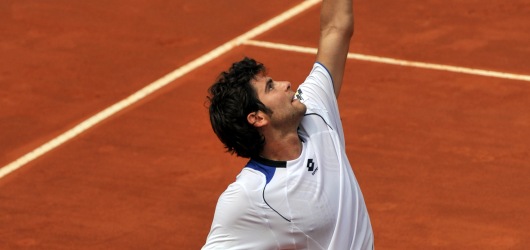 Bolelli: buona settimana a Biella
