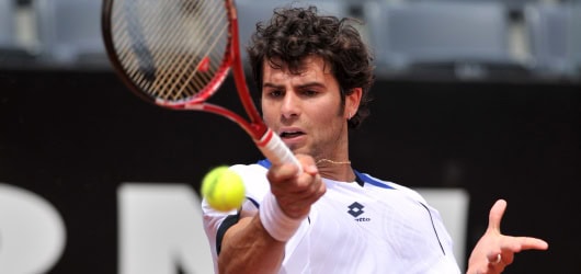 Quali RG: avanti Bolelli e Galvani