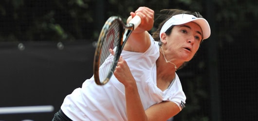 Troppa Vera per la Brianti