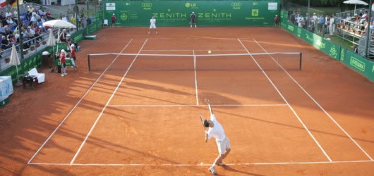 All’Harbour Gaudio e Volandri