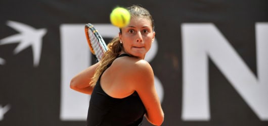 Quali Roland Garros, 3 azzurre al via