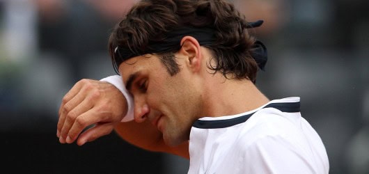 Warning – Roger che succede?