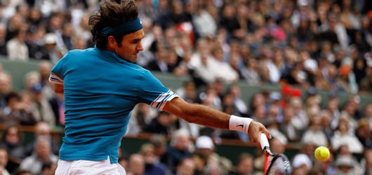 Federer-Soderling, la rivincita