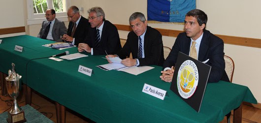 Presentato il 51° Trofeo Bonfiglio